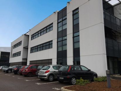 Bureau Dijon 522m² Location bureau Dijon Côte-d'Or OLBUR2424508 1